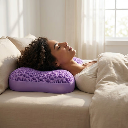 FlexGrid Pillow