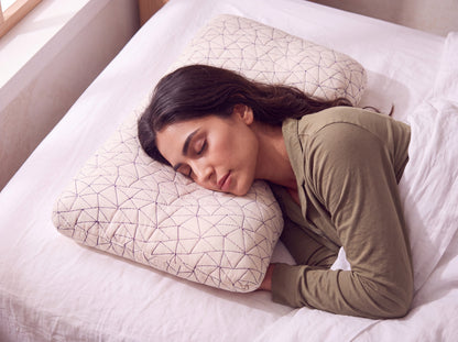 Lima Adjustable Pillow