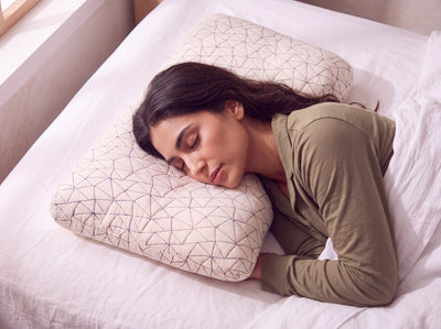 Side Sleeper