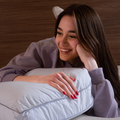 La Carezza Medical Pillow