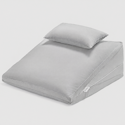 Wedge Back Pillow