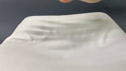 Memory Foam Gel Pillow